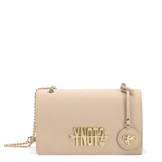 Y NOT FLAP BAG