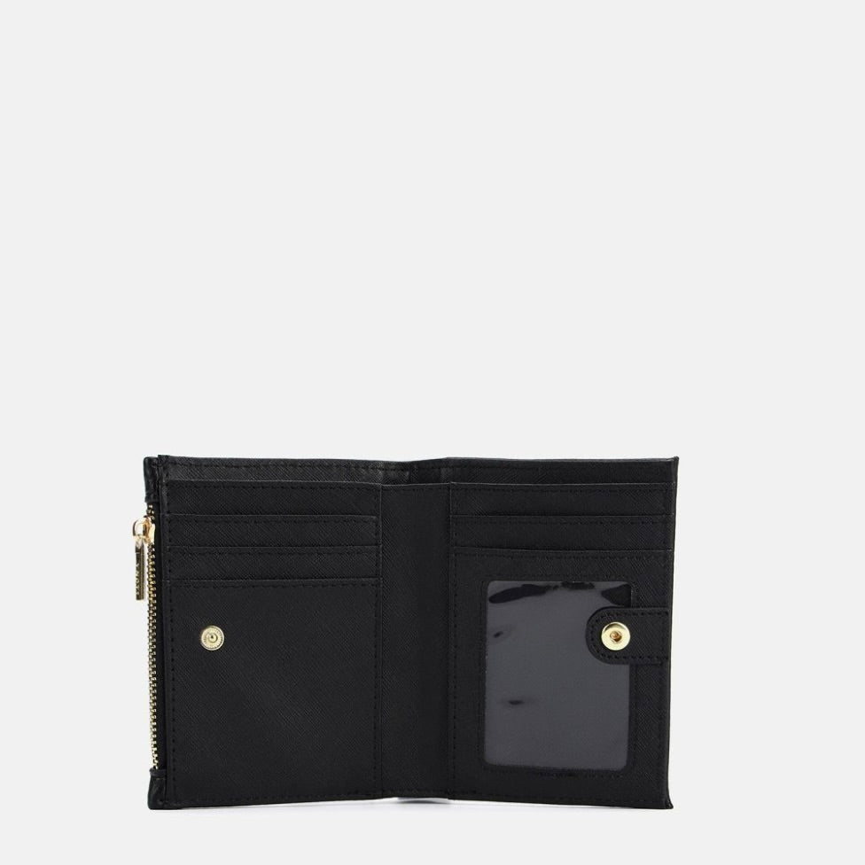 Y NOT WALLET