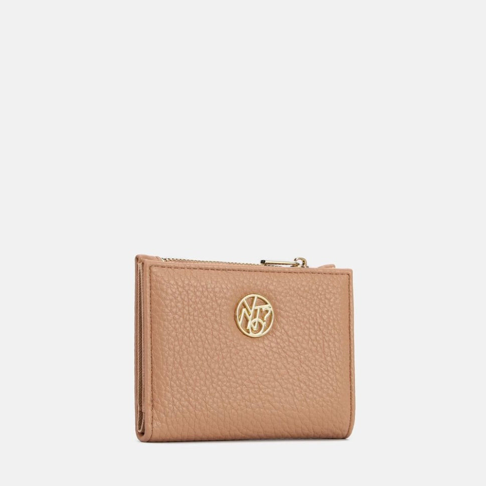 Y NOT WALLET