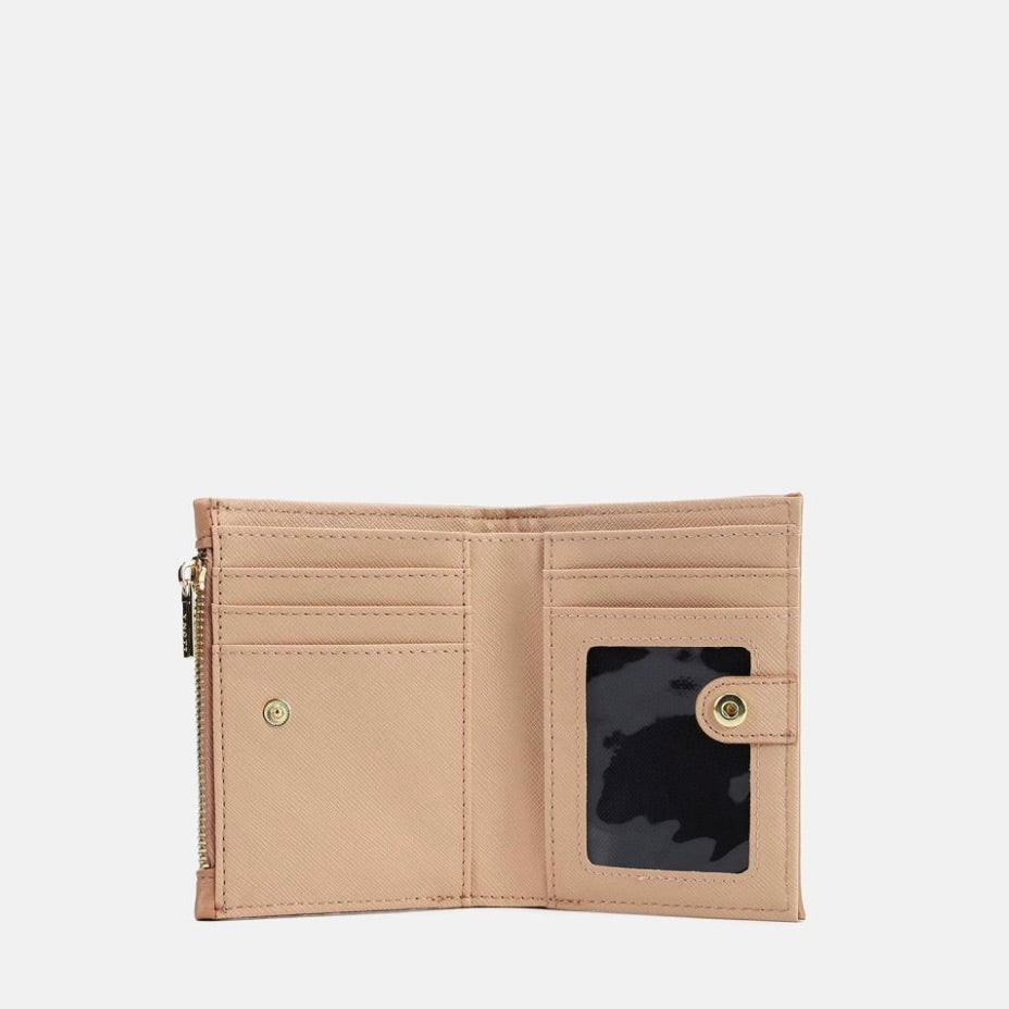 Y NOT WALLET