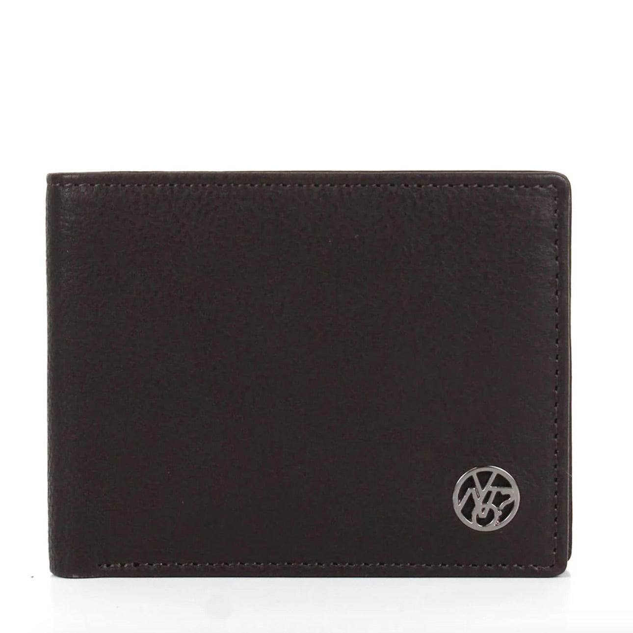 Y NOT COIN AND CARD WALLET