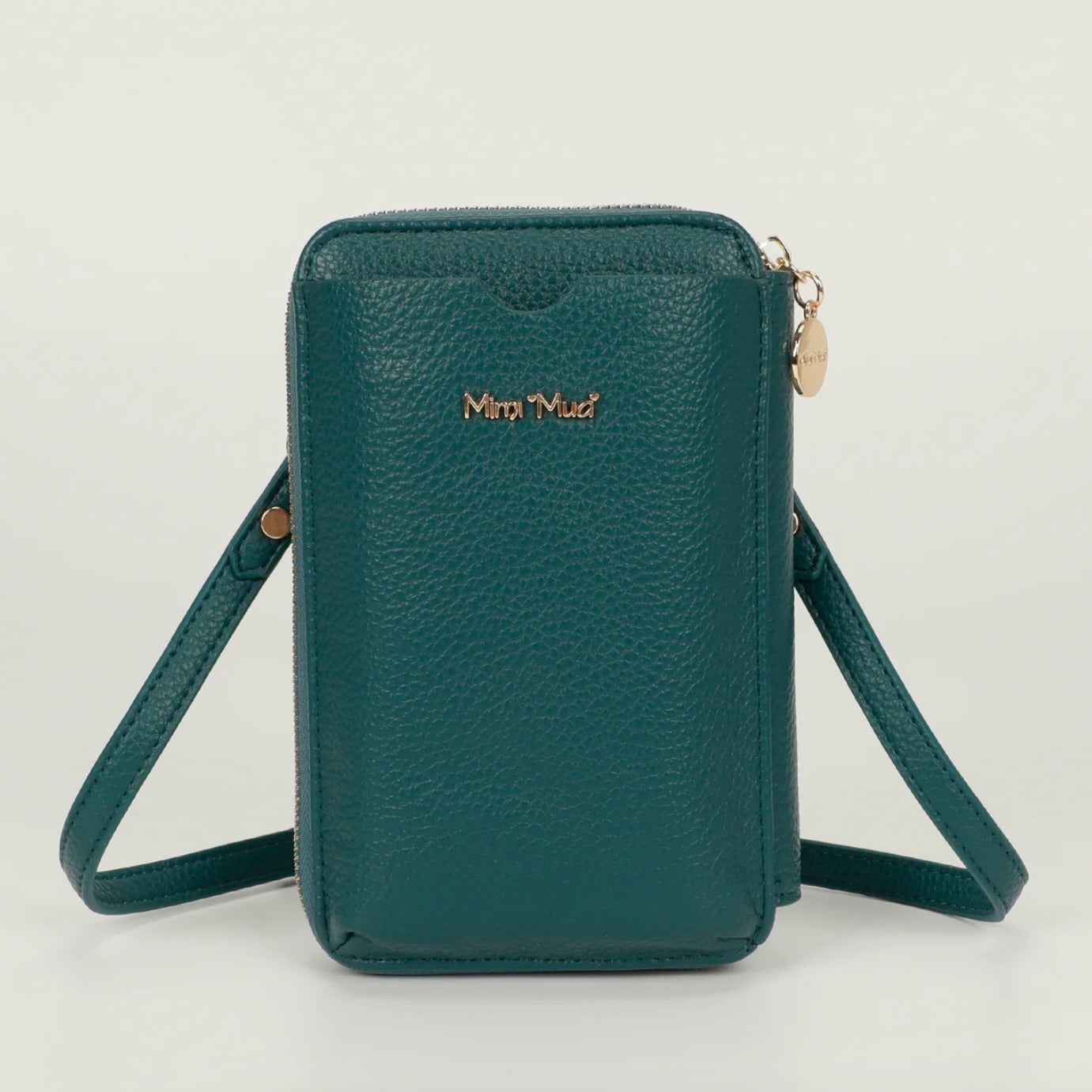 Mimì-Muà PORTACELLULARE CON INSERTO PER CARTE