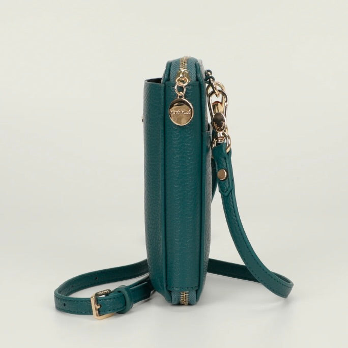 Mimì-Muà PORTACELLULARE CON INSERTO PER CARTE