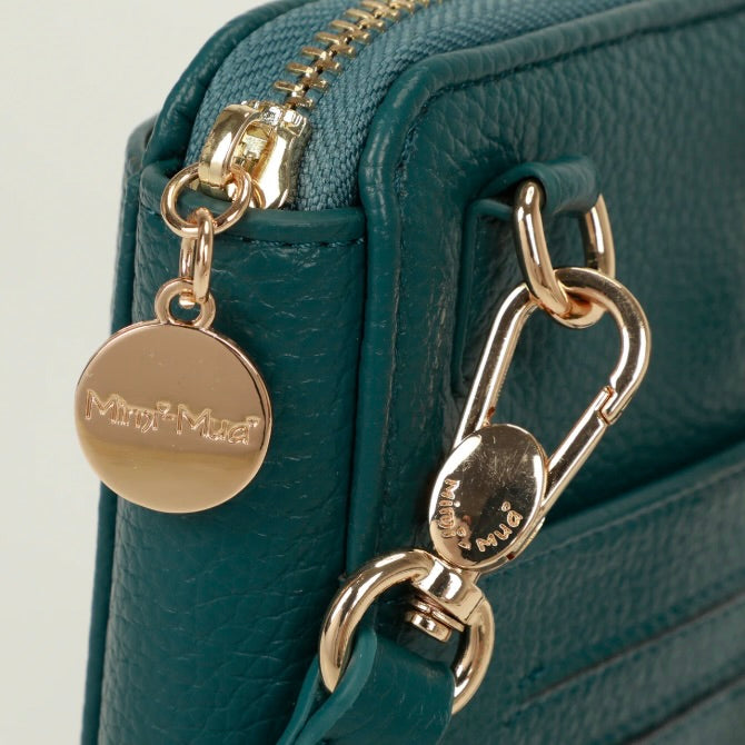 Mimì-Muà PORTACELLULARE CON INSERTO PER CARTE