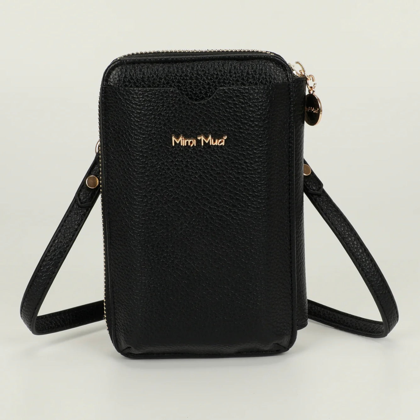 Mimì-Muà PORTACELLULARE CON INSERTO PER CARTE