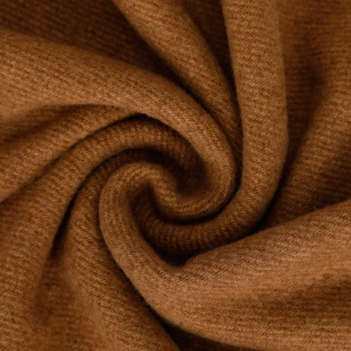 Mimì-Muà SCIARPA TINTA UNITA