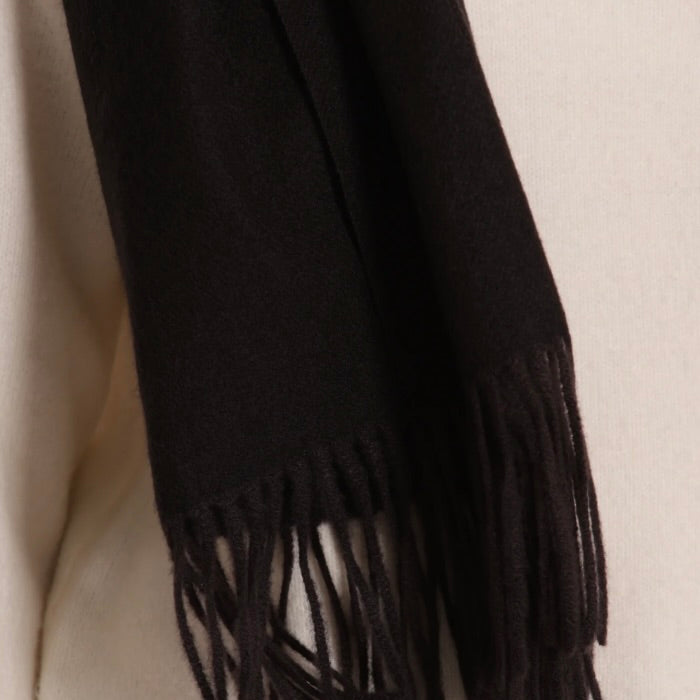 Mimì-Muà SCIARPA TINTA UNITA