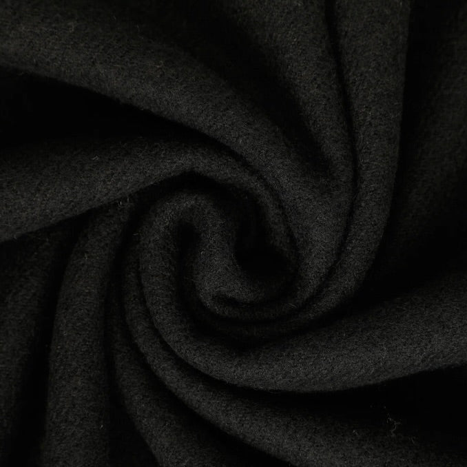 Mimì-Muà SCIARPA TINTA UNITA