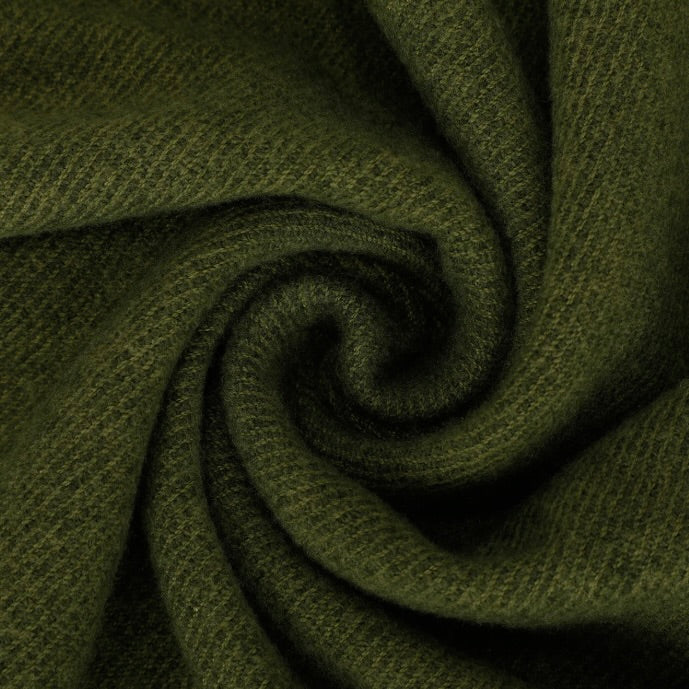 Mimì-Muà SCIARPA TINTA UNITA