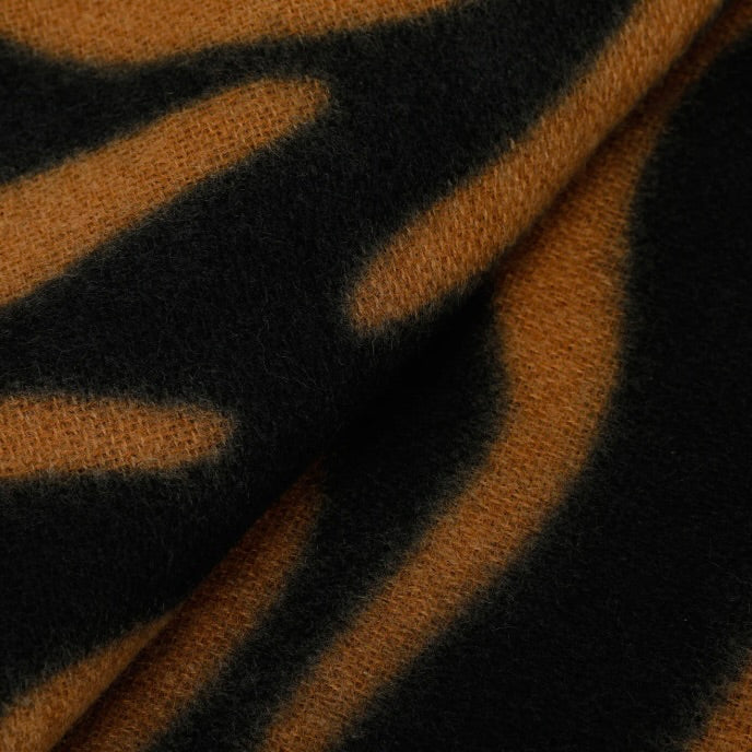 Mimì-Muà SCIARPA ZEBRATA