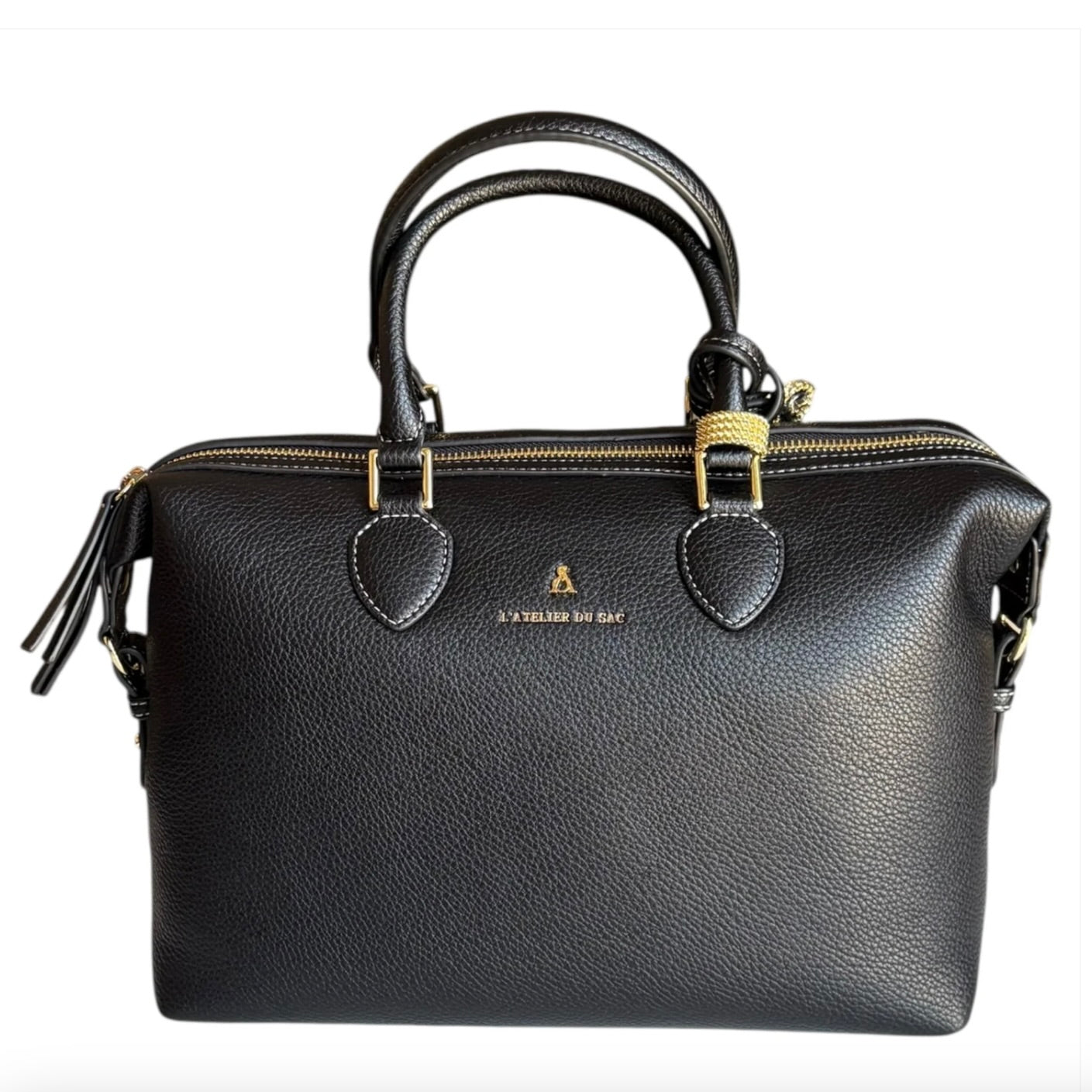 L'ATELIER DU SAC CHAMONIX CONELIE