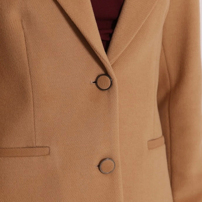 Mimì-Muà CAPPOTTO BARONETTO