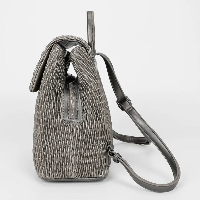 Mimì-Muà  ZAINO TRAPUNTATO