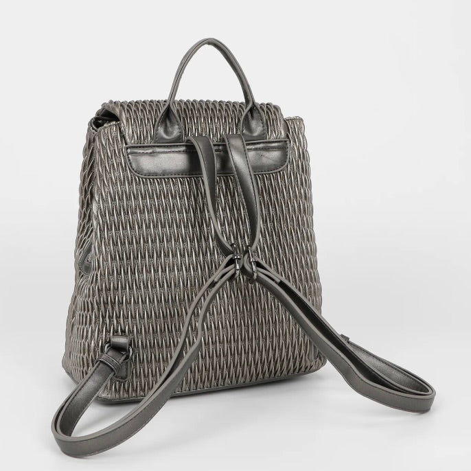 Mimì-Muà  ZAINO TRAPUNTATO