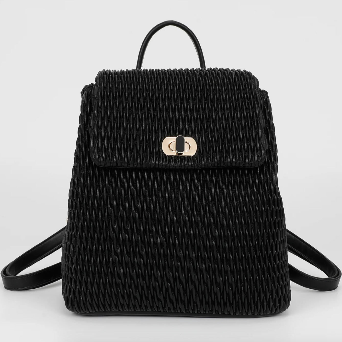 Mimì-Muà  ZAINO TRAPUNTATO