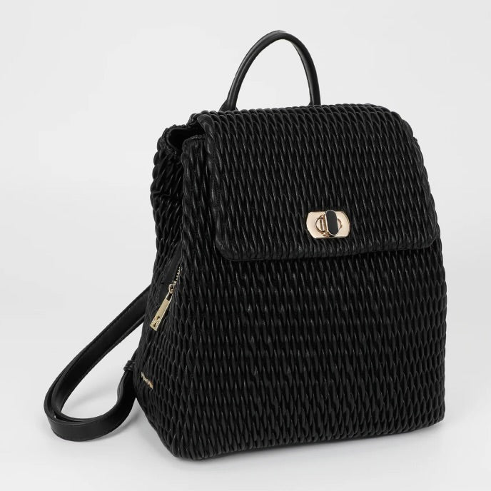 Mimì-Muà  ZAINO TRAPUNTATO