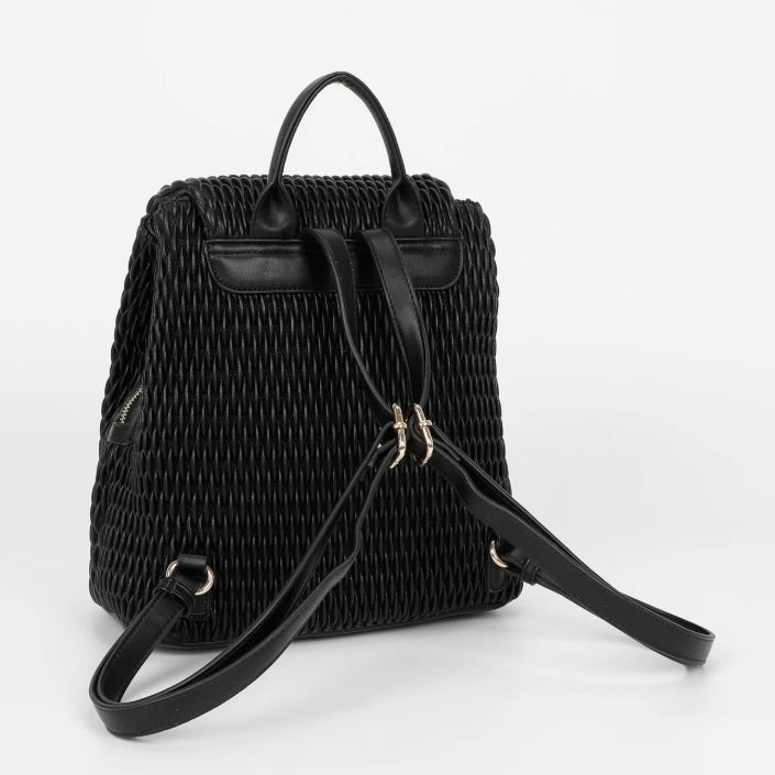 Mimì-Muà  ZAINO TRAPUNTATO