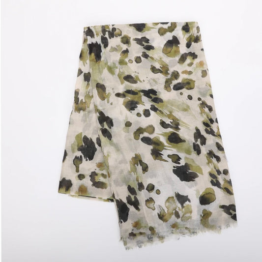 Mimì-Muà  FOULARD IN FANTASIA LEO