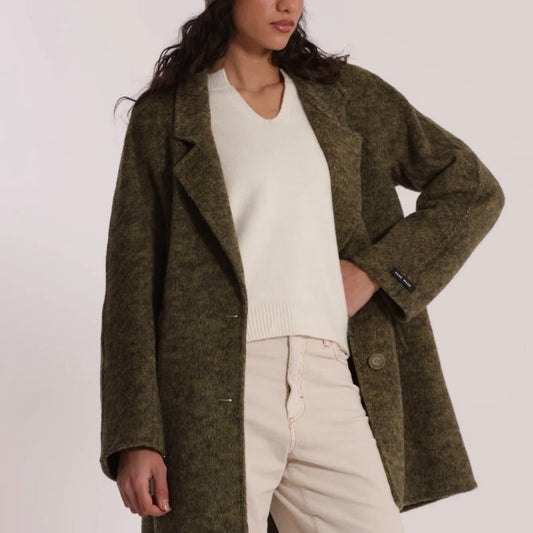 Mimì-Muà CAPPOTTO CORTO