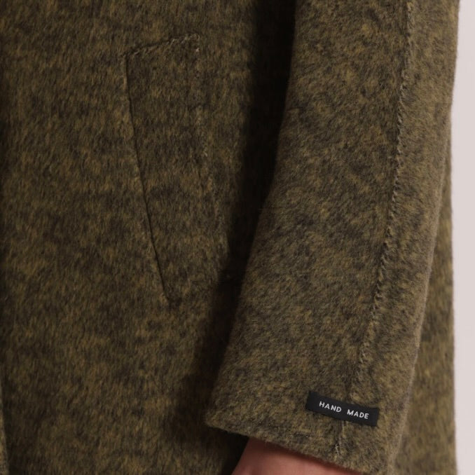 Mimì-Muà CAPPOTTO CORTO