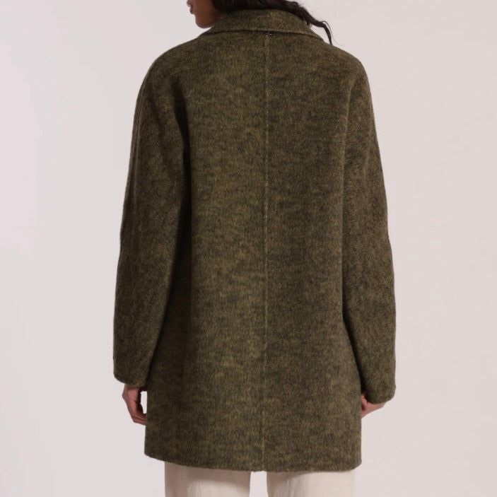 Mimì-Muà CAPPOTTO CORTO