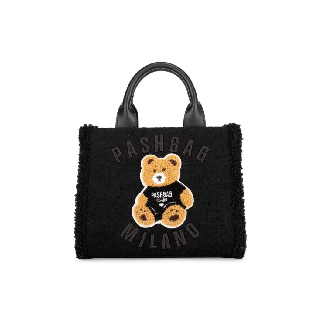 PASH BAG SHEPHERD 3D MINI MARGE