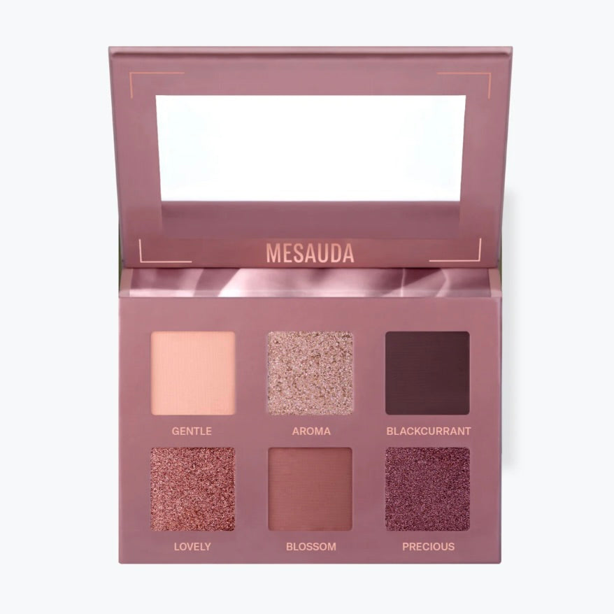 MESAUDA  BARE HARMONY