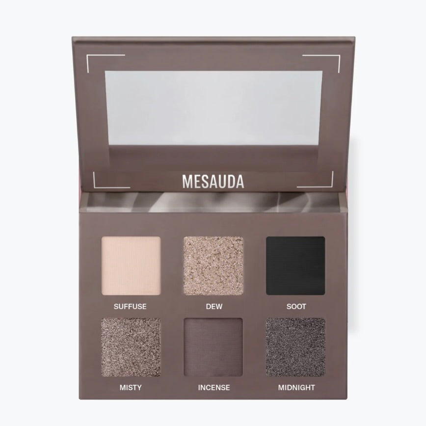 MESAUDA  BARE HARMONY