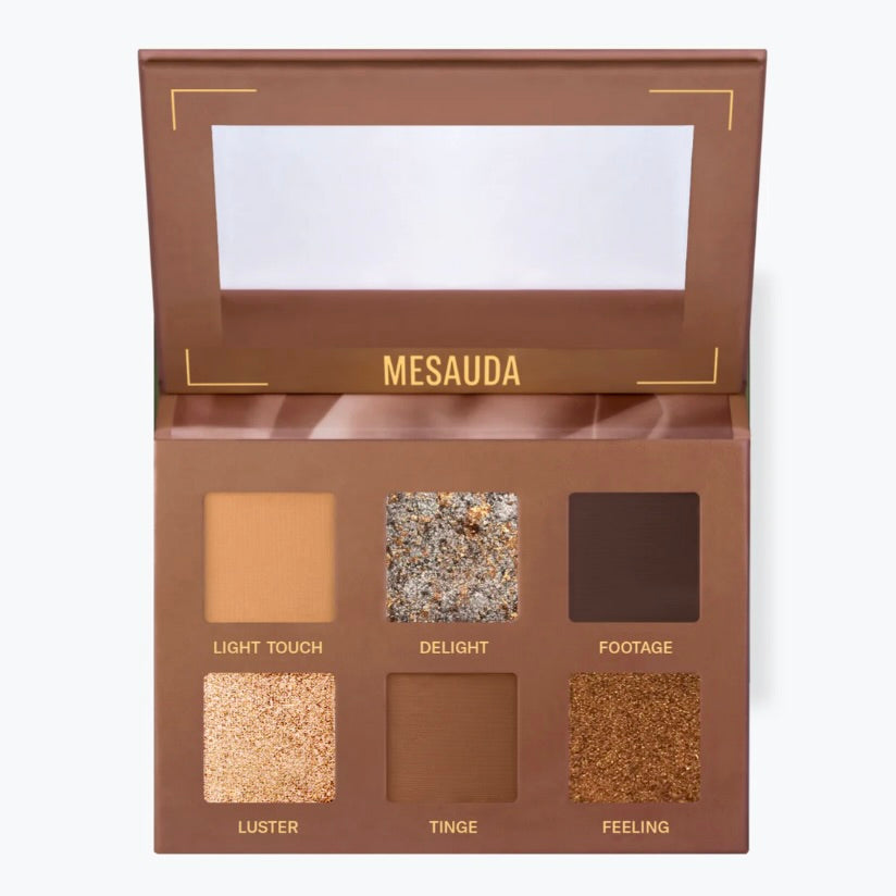 MESAUDA  BARE HARMONY