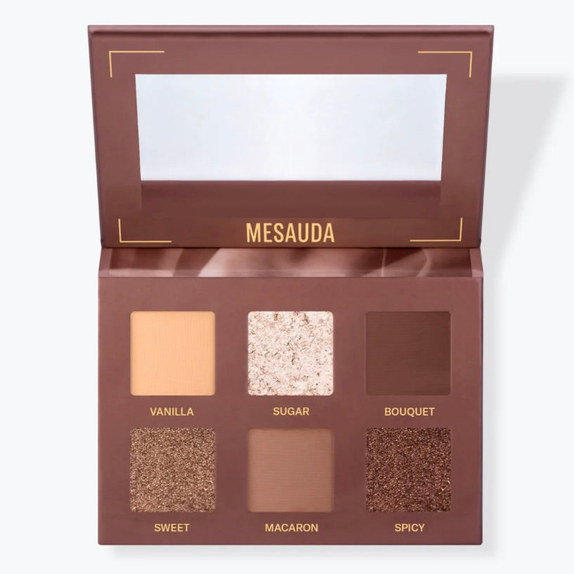 MESAUDA  BARE HARMONY