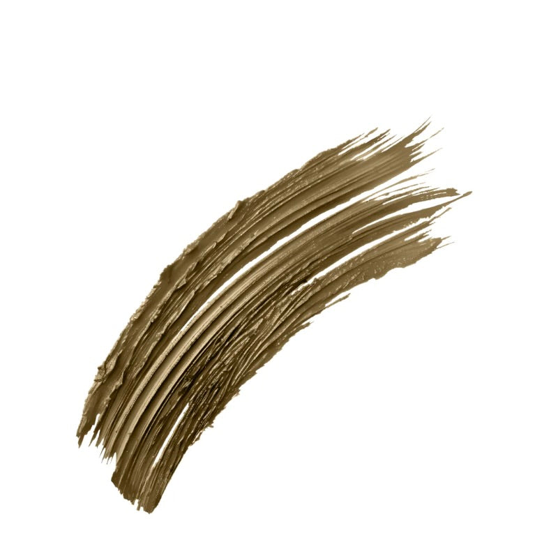 MESAUDA  BROW A SPELL BROW VOLUMISING MASCARA