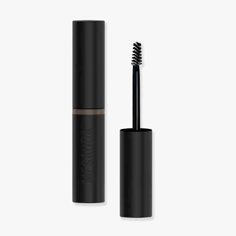 MESAUDA  BROW A SPELL BROW VOLUMISING MASCARA