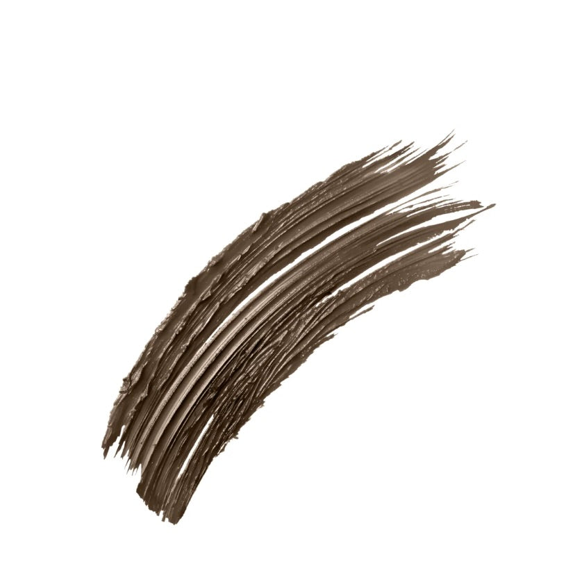 MESAUDA  BROW A SPELL BROW VOLUMISING MASCARA