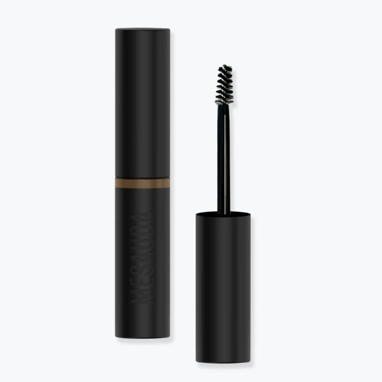 MESAUDA  BROW A SPELL BROW VOLUMISING MASCARA