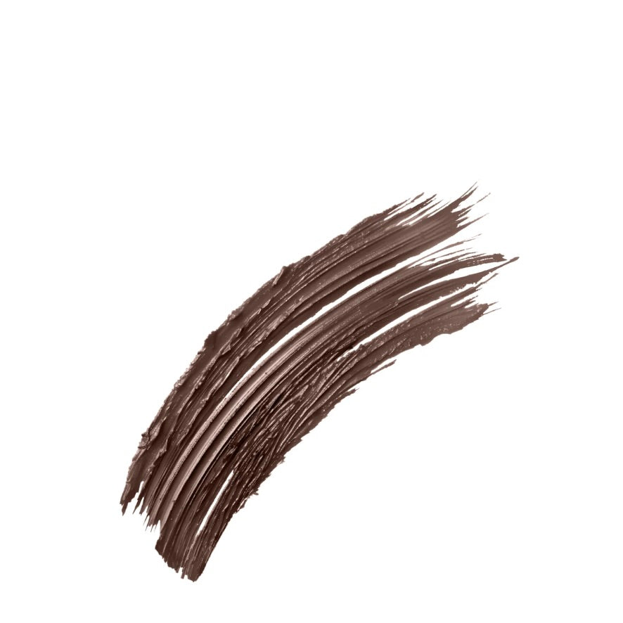 MESAUDA  BROW A SPELL BROW VOLUMISING MASCARA