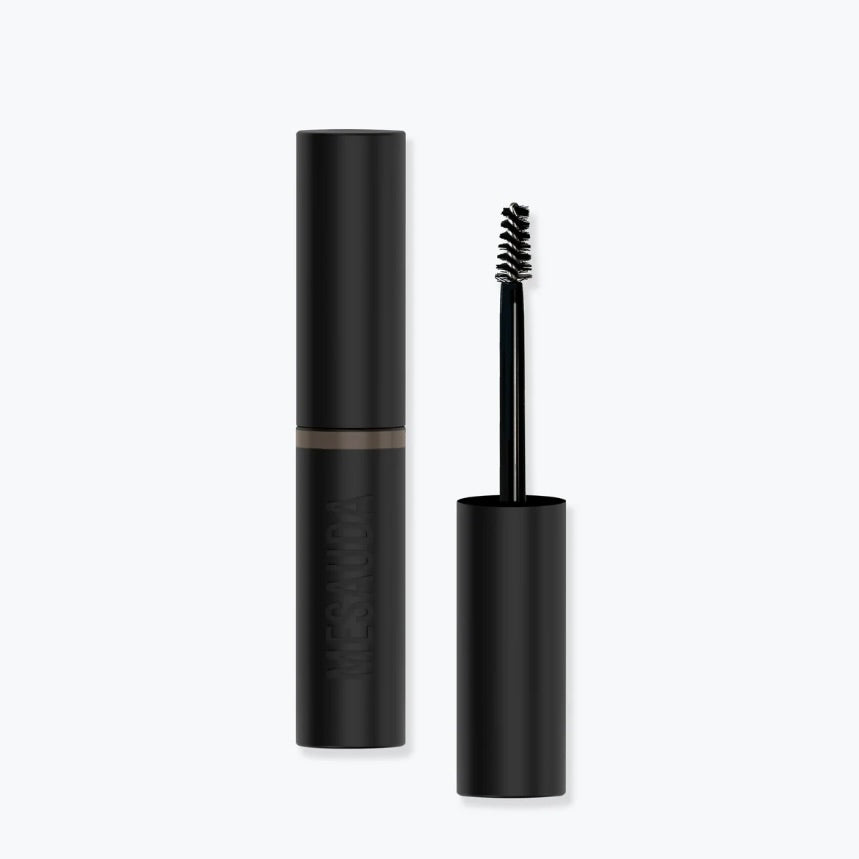MESAUDA  BROW A SPELL BROW VOLUMISING MASCARA
