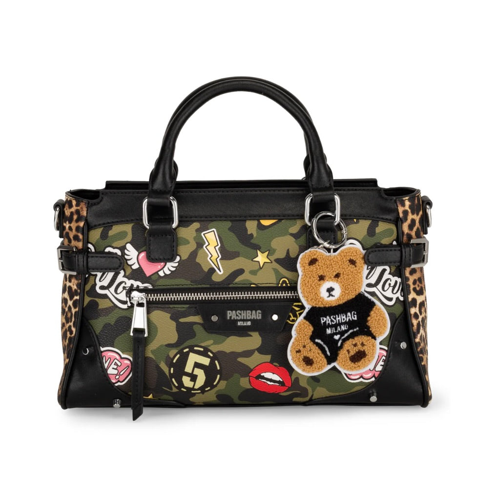 PASH BAG MIX CARNABY STREET MAEVE