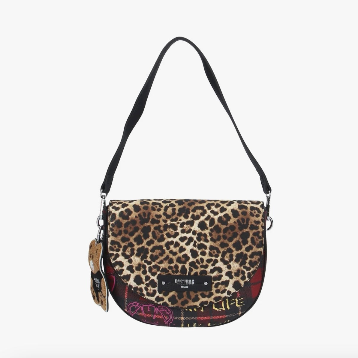 PASH BAG MIX PICCADILLY NANCY