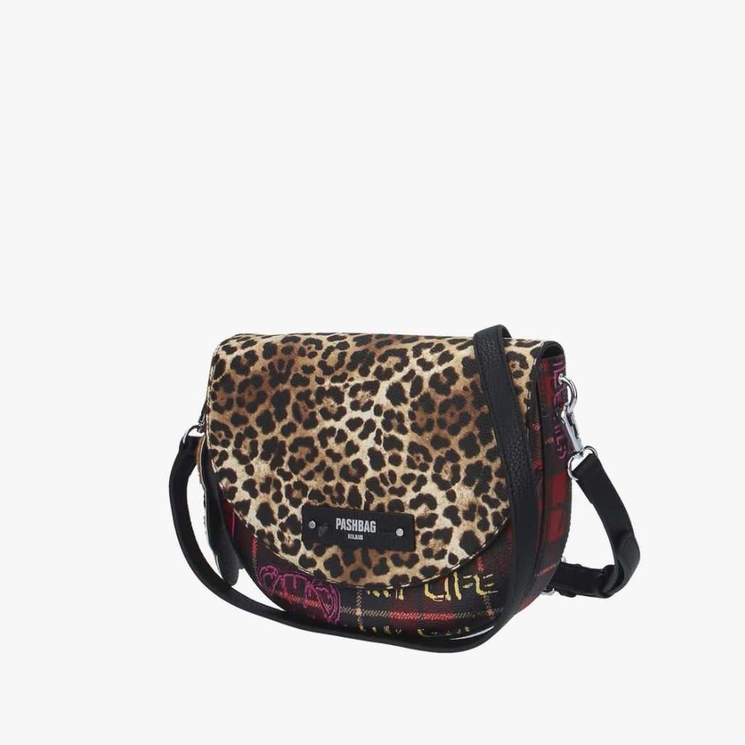 PASH BAG MIX PICCADILLY NANCY