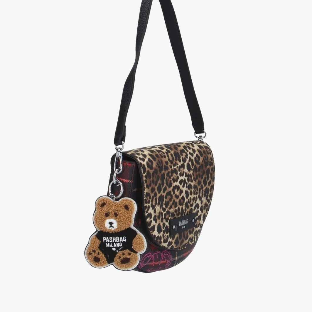 PASH BAG MIX PICCADILLY NANCY