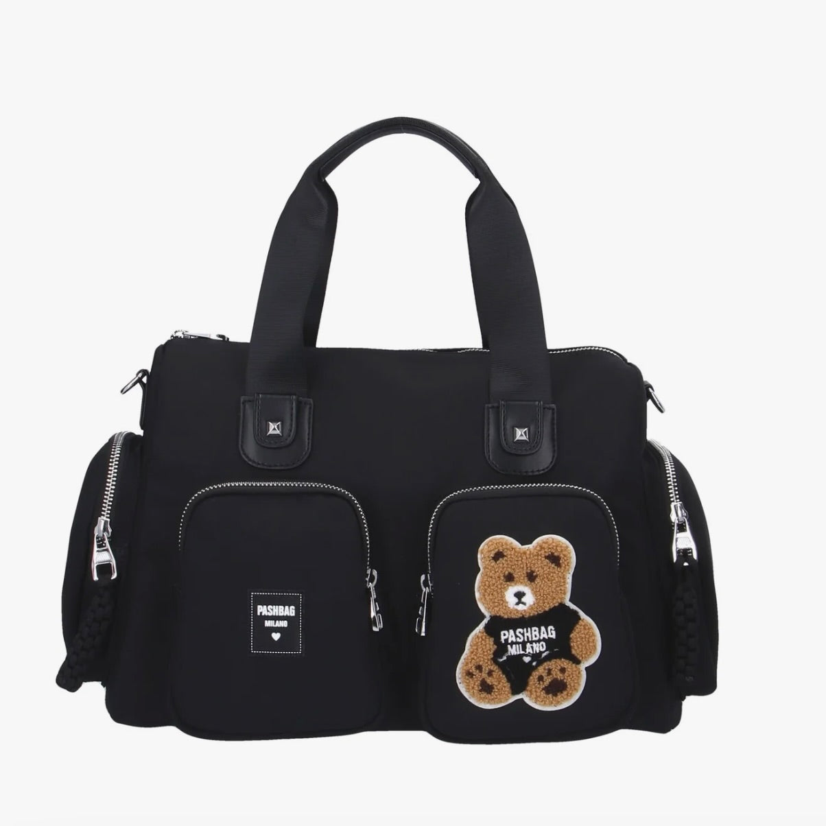 PASH BAG PECKHAM GALE