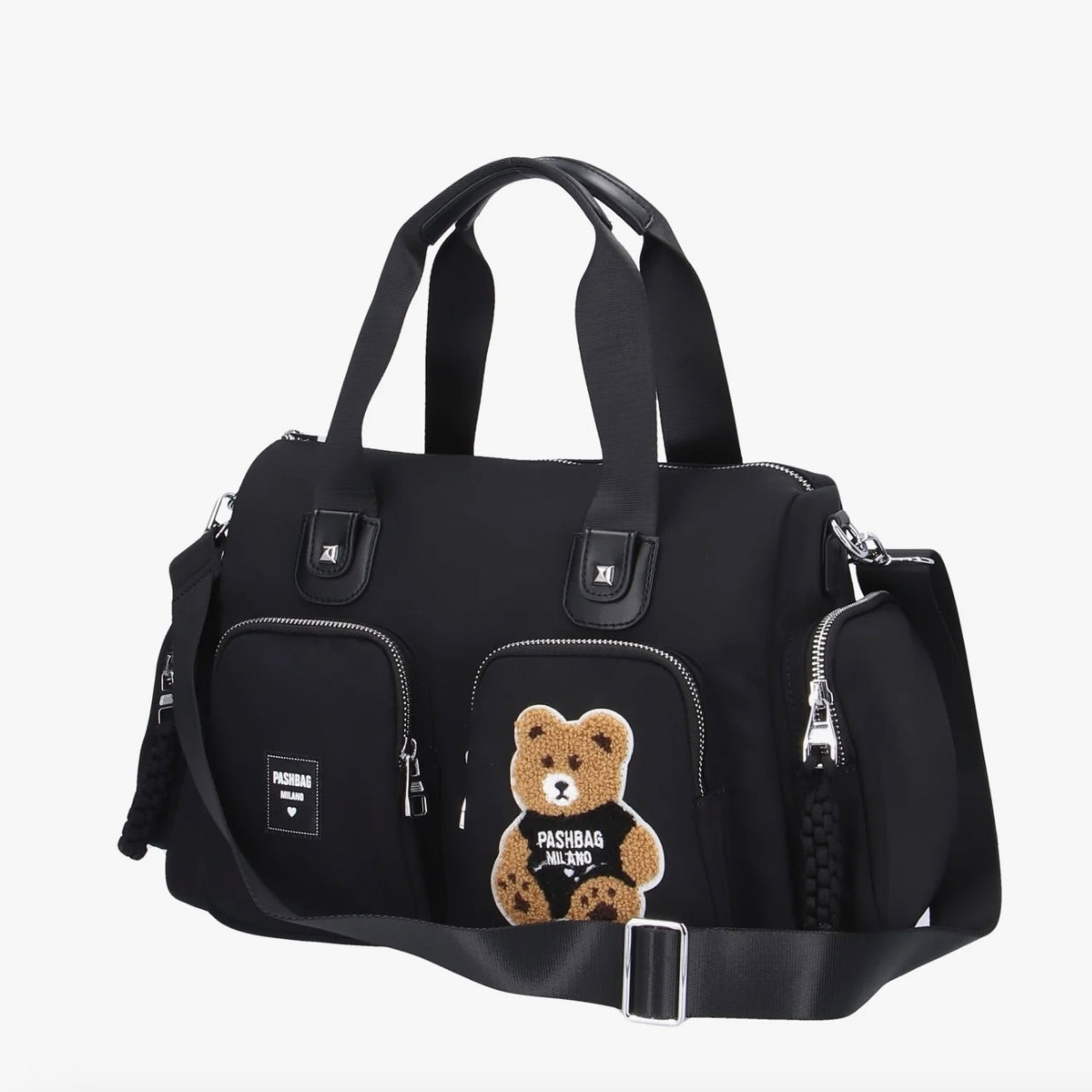 PASH BAG PECKHAM GALE