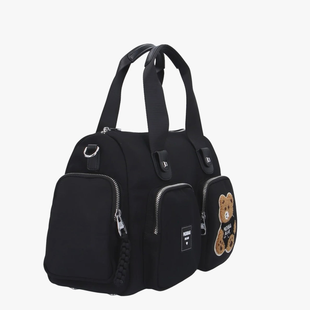 PASH BAG PECKHAM GALE