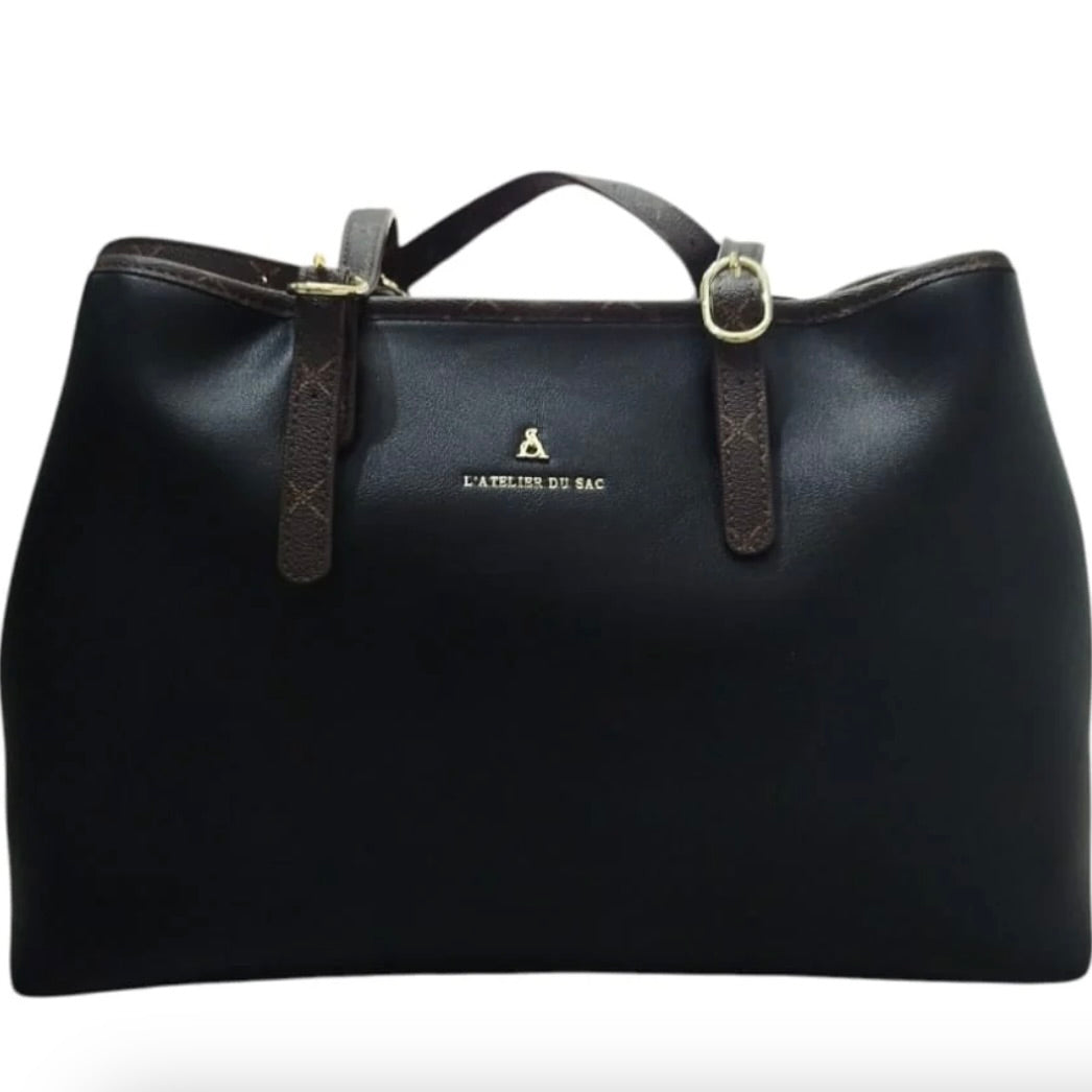 L'ATELIER DU SAC ST. GEORGES MIRELLE