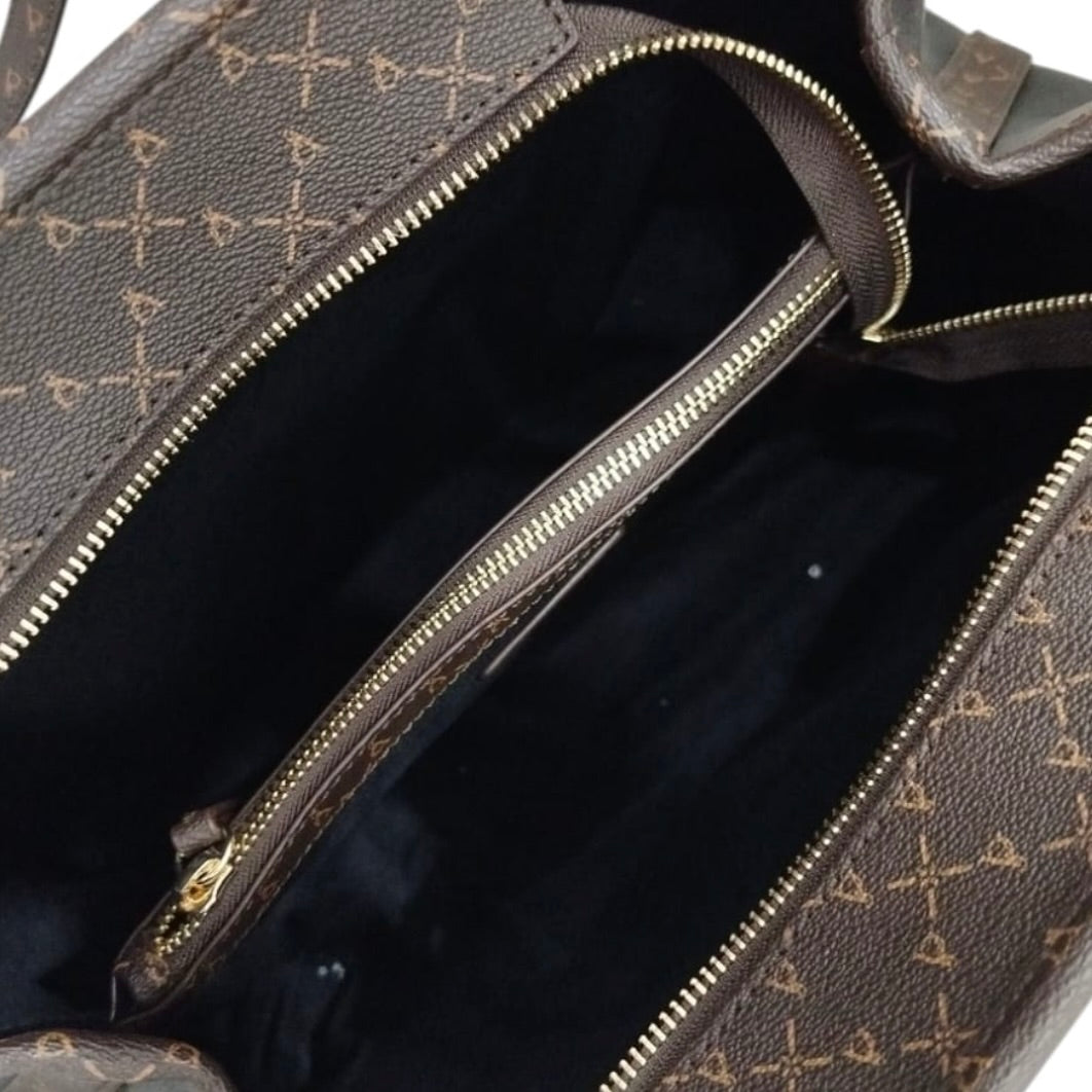 L'ATELIER DU SAC ST. GEORGES MIRELLE