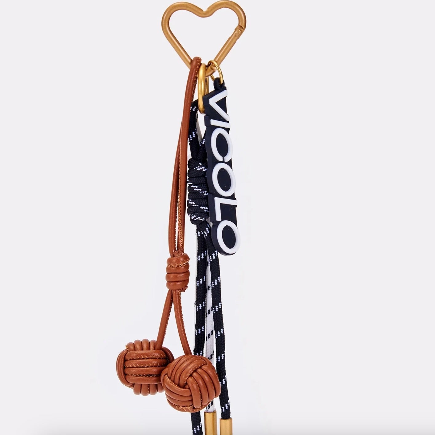 VICOLO PORTACHIAVI BORSA