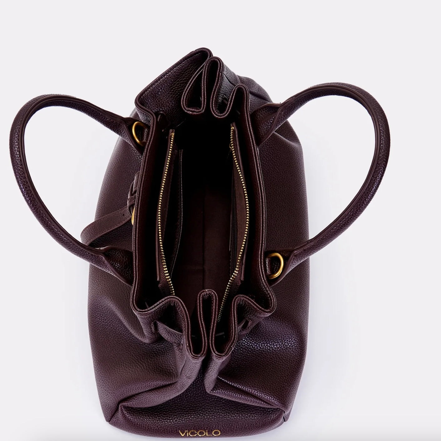 VICOLO SMALL JOURNEY BAG