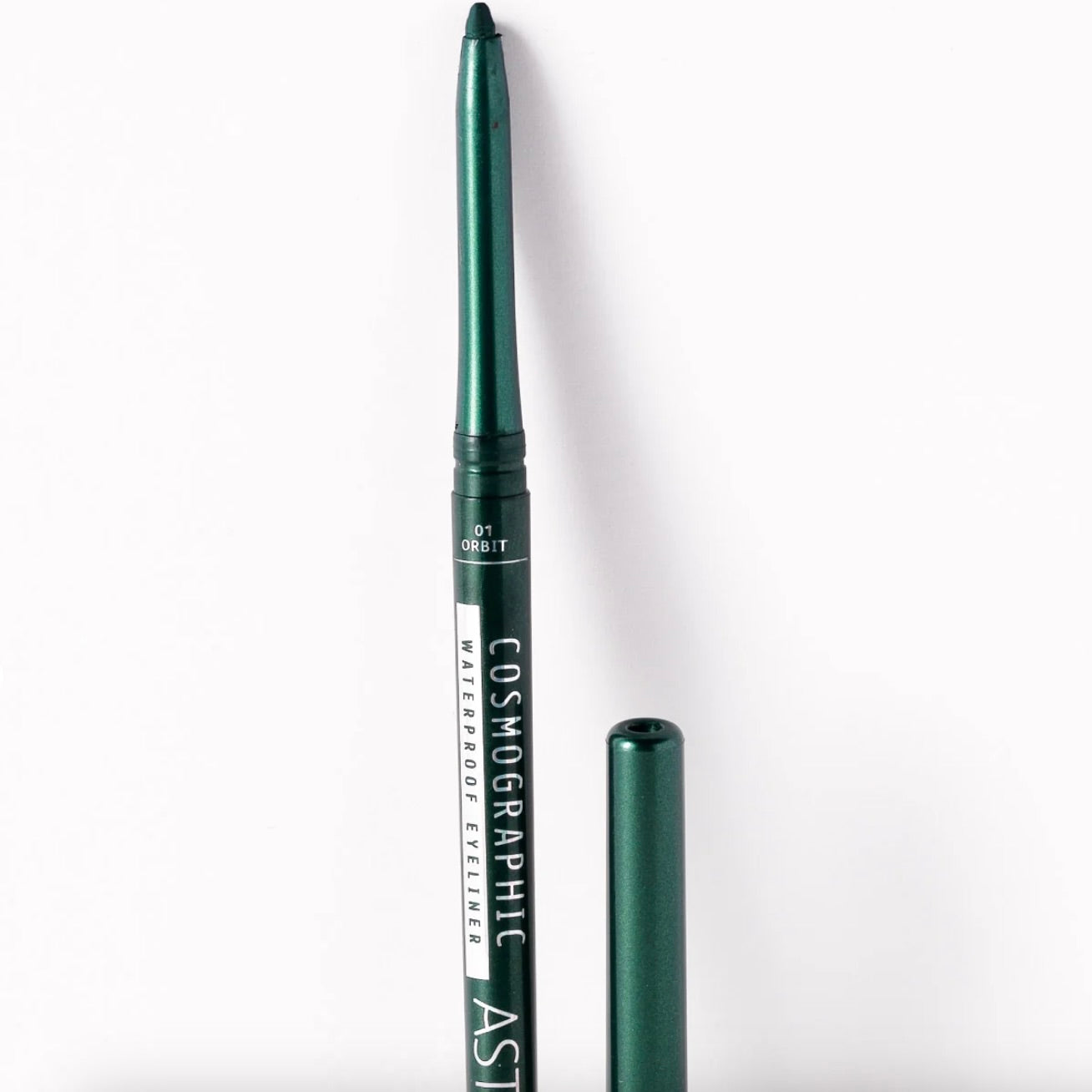 ASTRA COSMOGRAPHIC WATERPROOF EYELINER