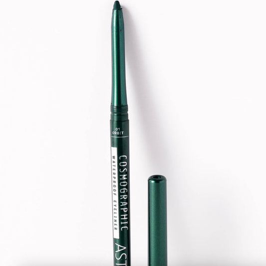 ASTRA COSMOGRAPHIC WATERPROOF EYELINER