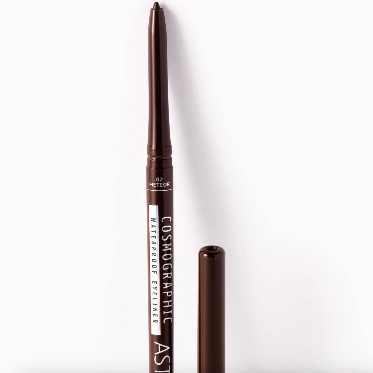 ASTRA COSMOGRAPHIC WATERPROOF EYELINER